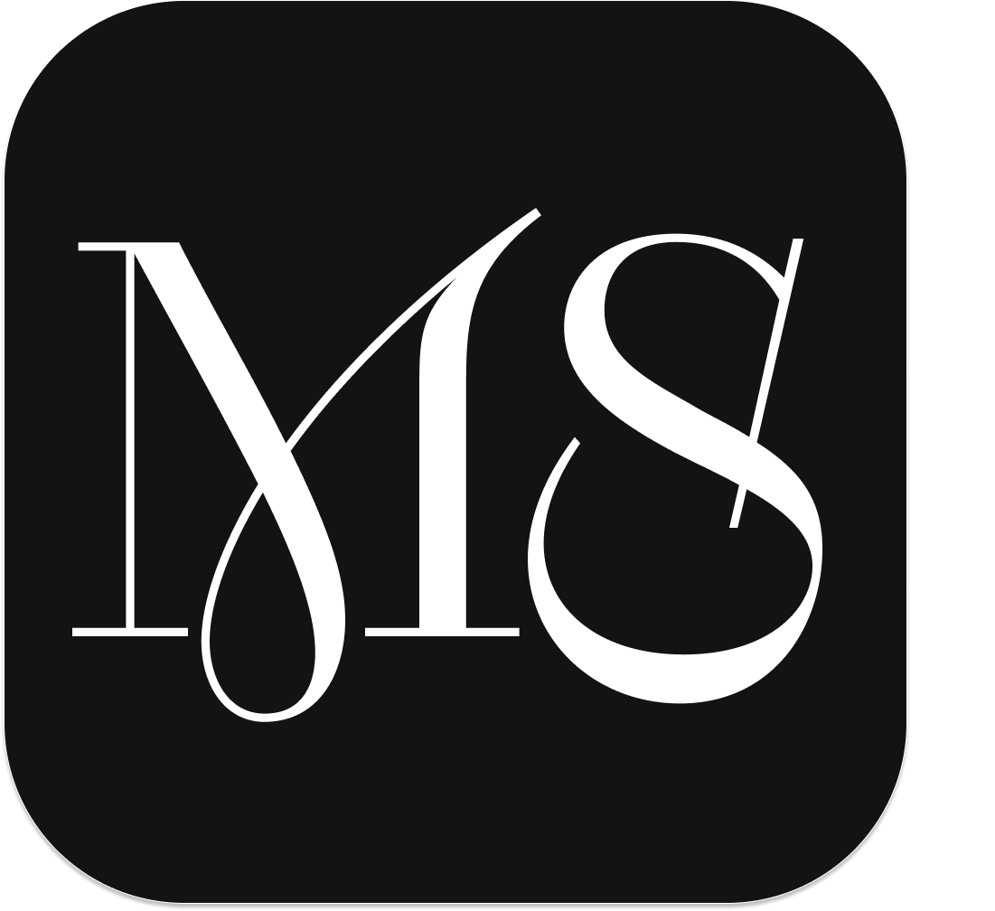 Meduza Studio Logo